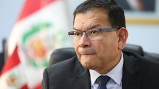Ministro de Agricultura: con “Arranca Perú” se generarían 75,000 empleos diarios en el sector