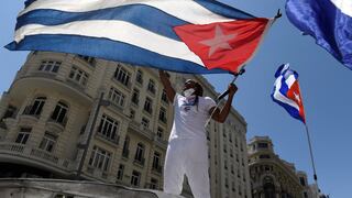 Gobierno de Cuba trata de aliviar penurias de alimentos tras protestas anticomunistas con donaciones de otros países