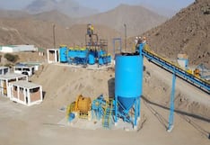 Peruvian Metals cierra procesamiento récord y abre 2026 con más exploración de oro en Perú