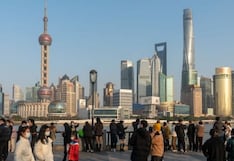 China registra la mayor actividad en cinco años: ¿cuál fue motivo?