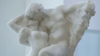 Récord de US$ 20.41 millones para escultura de Auguste Rodin en subasta en Nueva York