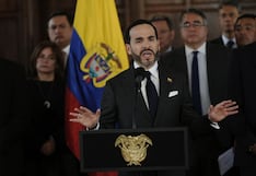 Colombia alarma a Wall Street con su “presupuesto de la verdad”
