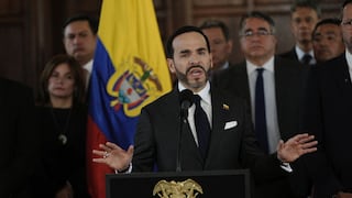 Colombia alarma a Wall Street con su “presupuesto de la verdad”