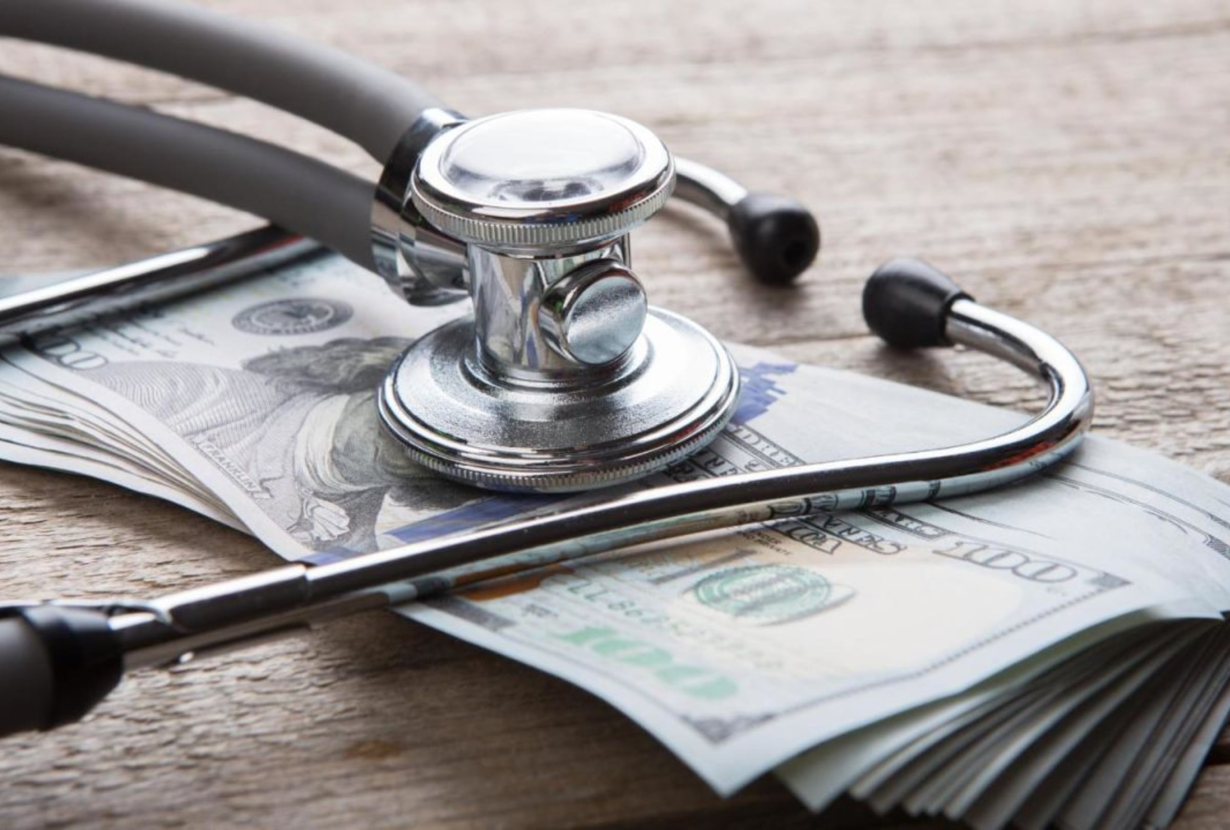Medicaid permite que millones en estados Unidos puedan acceder a un seguro médico (Foto: Freepik)