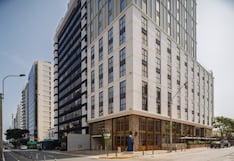 Humano Hotel, bajo el sello de Marriott, llega a Miraflores: así es su propuesta lifestyle