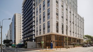 Humano Hotel, la apuesta de Marriott llega a Miraflores: esta es su propuesta de lujo