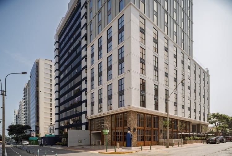 Tras permanecer paralizado cinco años por la pandemia, el proyecto retoma su apuesta por una hotelería centrada en la cercanía con el huésped. (Foto: Humano Hotel)