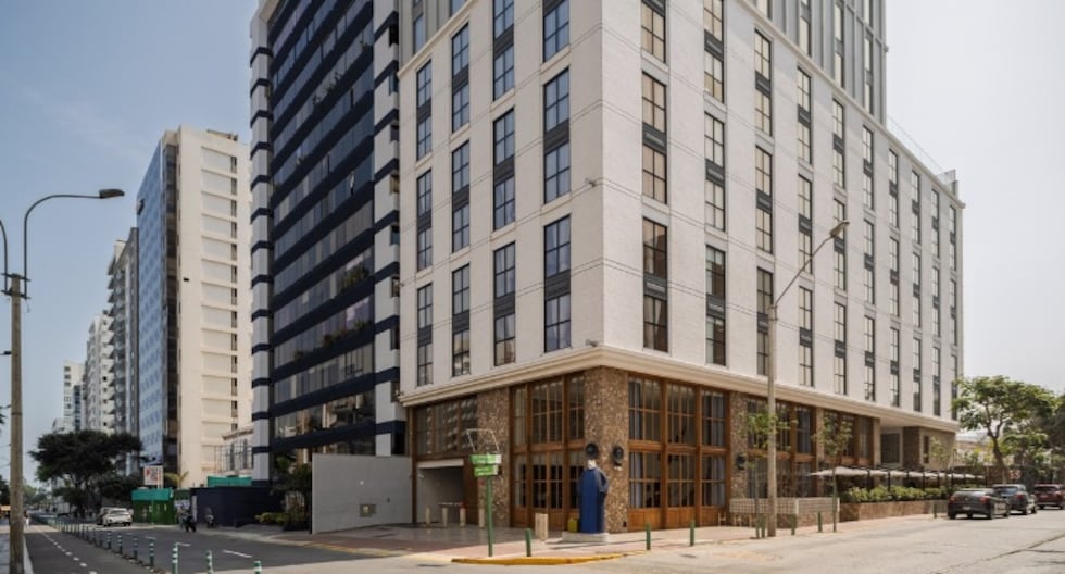Marriott Lanza Nuevos Hoteles en Lima con Enfoque en Experiencias