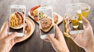 Google busca calcular las calorías de la comida fotografiada en Instagram