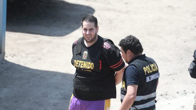 Jorge Hernández habría ayudado a Sergio Castellanos a desalojar terrenos en Puente Piedra