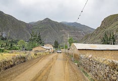 Más de 27 mil hectáreas del Estado fueron entregadas para proyectos: la región más beneficiada