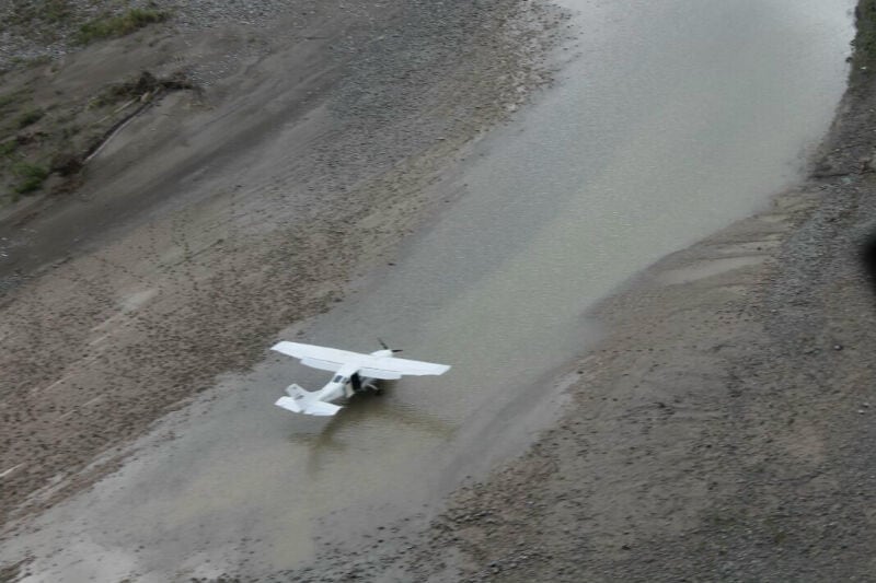Plan actual de vigilancia aérea antidrogas no funciona, dice el ministro Astudillo