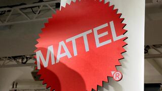 Mattel crea división para iniciar películas de sus franquicias