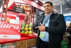 Perú tiene el crecimiento exportador más rápido de la región, afirma Mincetur