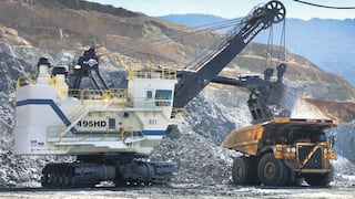 Gobierno planea destrabar 11 proyectos mineros por casi US$ 20,000 millones