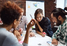 Habilidades blandas: cinco competencias que exige el mercado laboral este 2024