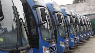 Modasa alista buses urbanos para participar en licitaciones en Arequipa y Trujillo