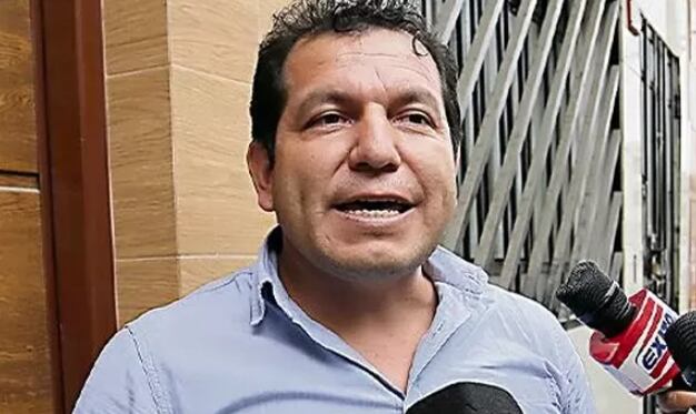 Alejandro Sánchez Sánchez responderá a las autoridades peruanas. Foto: gob.pe