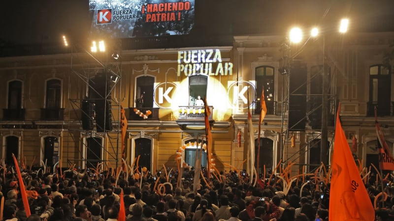 El organismo electoral detectó infracciones muy graves en el manejo del Financiamiento Público Directo, relacionadas principalmente con gastos en asesorías. (Foto: Andina)