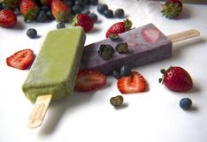 Venta de helados en invierno: empresas ajustan sus expectativas de crecimiento