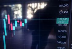 Retroceso del bitcóin se profundiza después de repunte récord