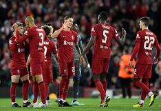 Liverpool: Propietarios Fenway Sports ponen en venta al club inglés