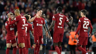 Liverpool: Propietarios Fenway Sports ponen en venta al club inglés