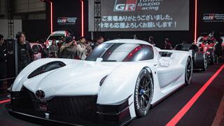 Salón del Automóvil de Tokio premió estos extravagantes vehículos