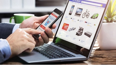 Se incrementa la confianza en el e-commerce peruano. Foto: Andina