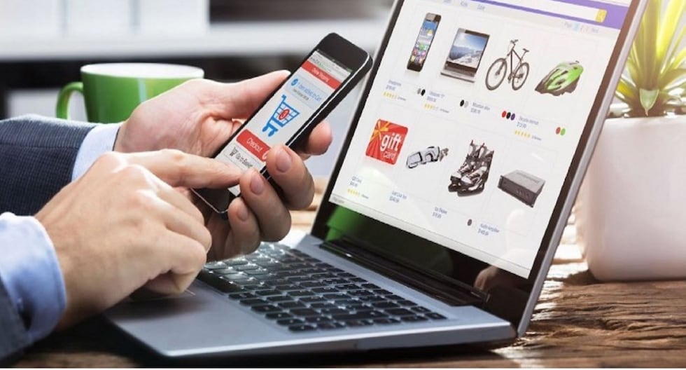 Perú lidera participación digital en pagos electrónicos en América Latina