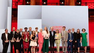 Curiosidad, perseverancia y conexión con naturaleza, receta para jóvenes inventores