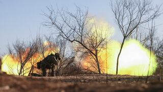 Las tres principales exigencias de Rusia a Ucrania para poner fin a la guerra