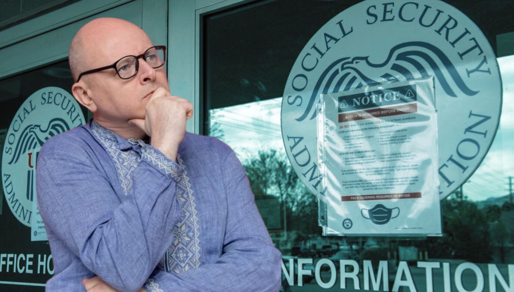 Aunque lo mejor es esperar hasta los 70 años para jubilarse, hay quienes lo hacen antes (Foto: Freepik / AFP)