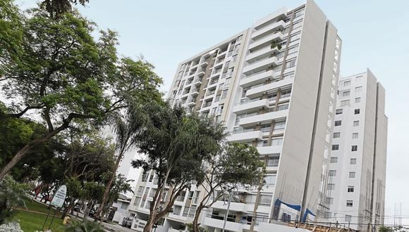 Lima Moderna. (Foto: Difusión)