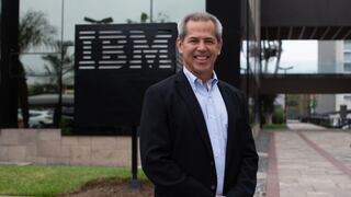 IBM: “Perú tiene potencial para ser referente de  Inteligencia Artificial en América Latina”