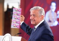 Premios, cachitos y hora del Gran Sorteo Especial de la Lotería Nacional del viernes 15 de septiembre