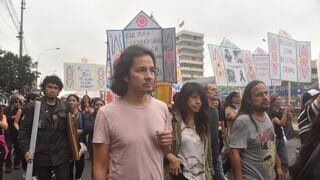 Toma de Lima: Protestas tuvieron un impacto económico moderado, según el MEF