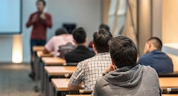 Estudios interrumpidos: las carreras universitarias con mayor nivel de deserción en el Perú