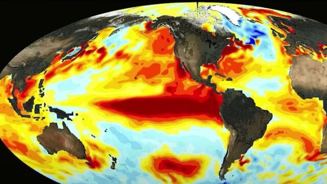 ¿Cómo se prevé el verano de 2024 en Perú por El Niño? Esto responde el Senamhi 