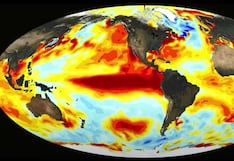 El Niño costero: ahora es más probable que su magnitud sea moderada este verano