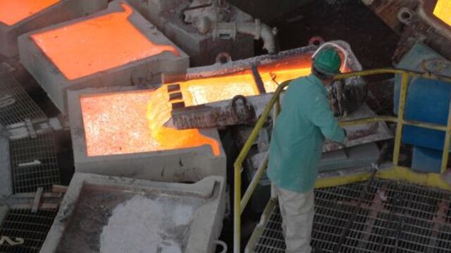 Southern Copper invertiría 20% más en Perú