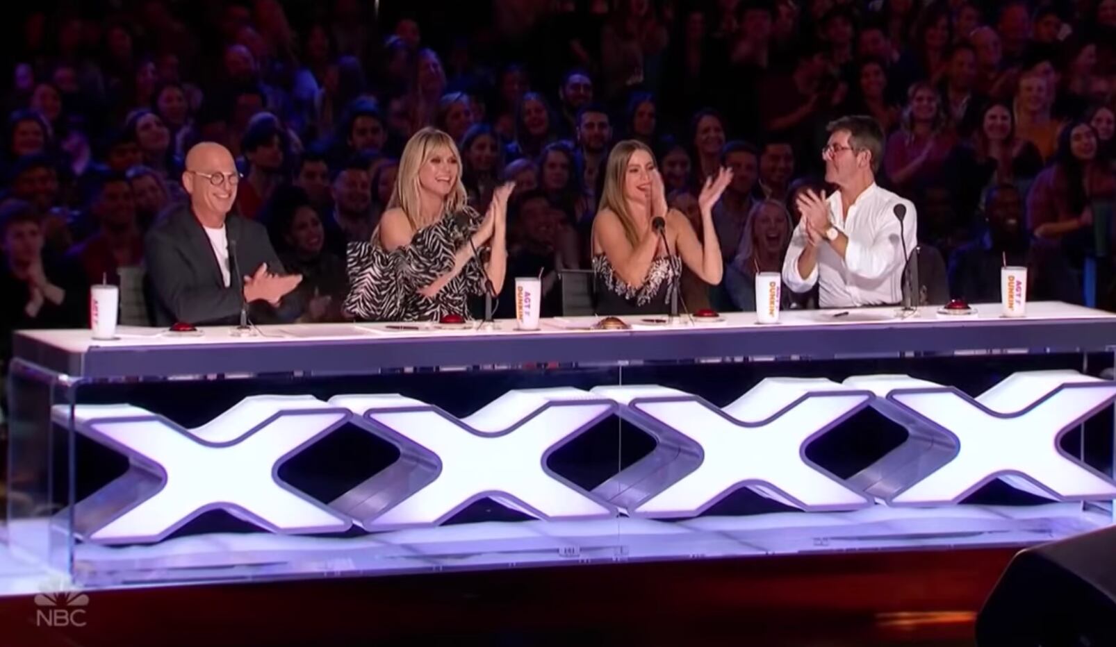 "America’s Got Talent" llegará a Peacock