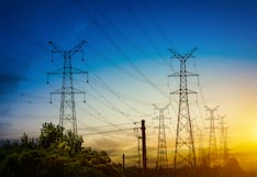 ProInversión abre concurso para adjudicar proyectos eléctricos por US$ 165 millones, ¿cuáles son?