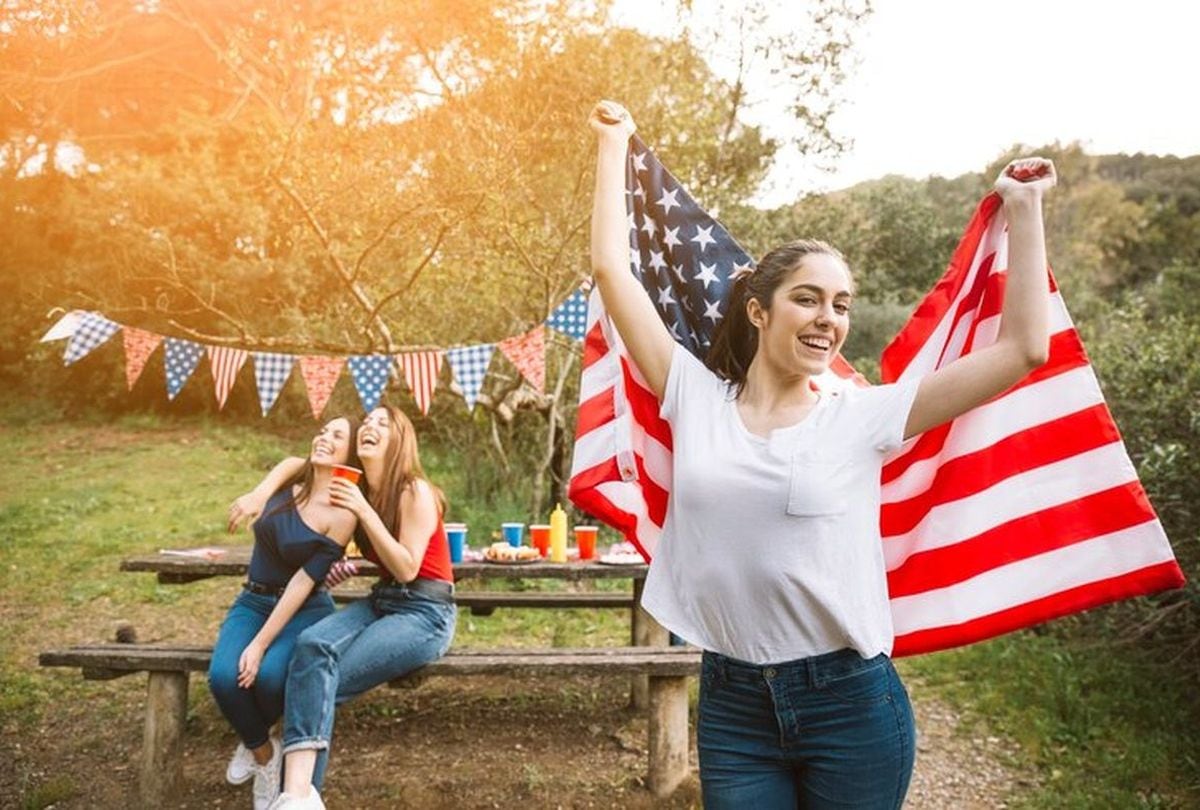 Conoce qué hay detrás del Semiquincentenario y de la marca America250 que acompañará la celebración (Foto: Freepik)