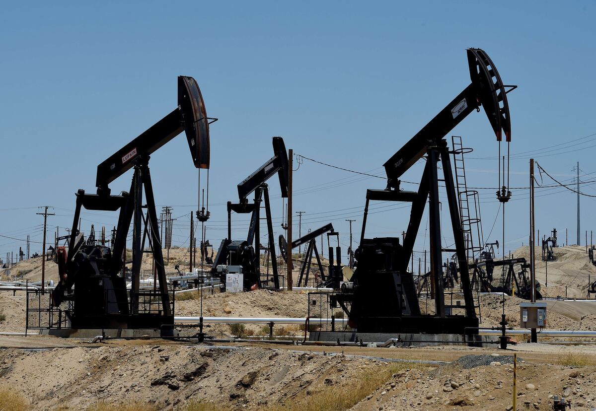 El informe confirma que, una vez más, el aumento de la demanda de petróleo está concentrado en los países emergentes, especialmente China. (Foto: AFP)