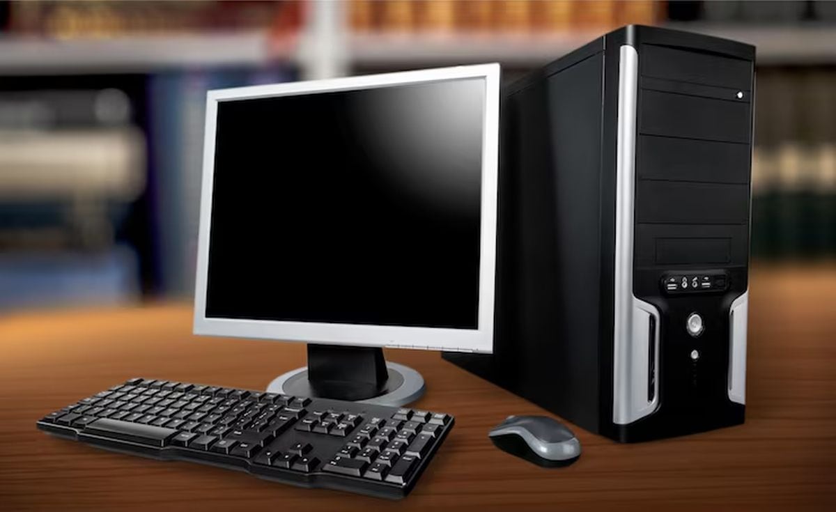 7 de abril del 2011. Hace 15 años. Subirán de precio las PC ensambladas por nueva tecnología.