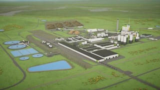 Finlandesa UPM invertirá US$ 3,000 millones en planta de celulosa en Uruguay