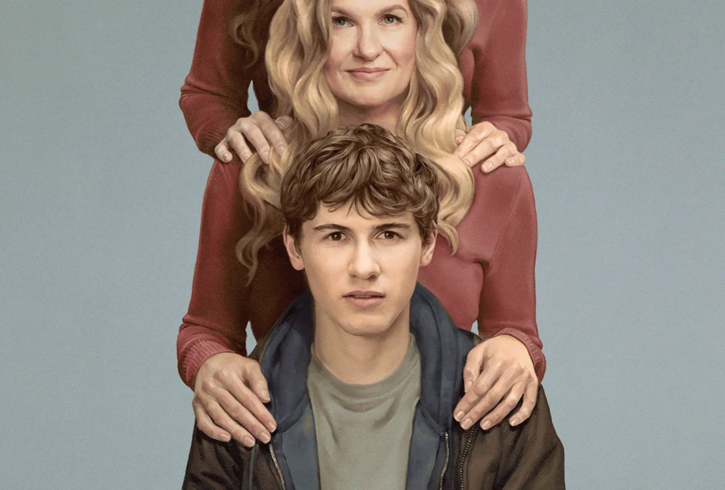 "Phony" es una serie de drama, comedia e intriga creada por Nick Paley (Foto: 20th Television / ABC Signature Studios / Charlie's Production Company)