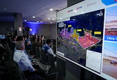 ANIN presenta proyecto de drenaje pluvial para Chiclayo por más de S/ 1,600 millones