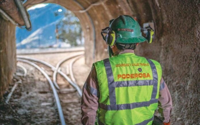 Mining company partners with community for growth in Peru